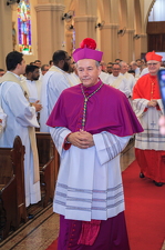 Ordenação Episcopal de Monsenhor Celso Alexandre - Foto 3710