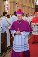Ordenação Episcopal de Monsenhor Celso Alexandre - Foto 3711