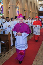 Ordenação Episcopal de Monsenhor Celso Alexandre - Foto 3712