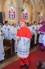Ordenação Episcopal de Monsenhor Celso Alexandre - Foto 3714