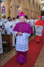 Ordenação Episcopal de Monsenhor Celso Alexandre - Foto 3713