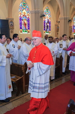Ordenação Episcopal de Monsenhor Celso Alexandre - Foto 3715