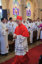Ordenação Episcopal de Monsenhor Celso Alexandre - Foto 3716