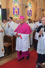 Ordenação Episcopal de Monsenhor Celso Alexandre - Foto 3717