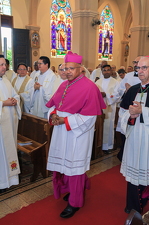 Ordenação Episcopal de Monsenhor Celso Alexandre - Foto 3718