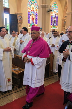 Ordenação Episcopal de Monsenhor Celso Alexandre - Foto 3719