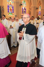Ordenação Episcopal de Monsenhor Celso Alexandre - Foto 3720