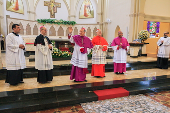 Ordenação Episcopal de Monsenhor Celso Alexandre - Foto 3725