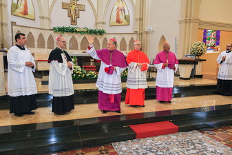 Ordenação Episcopal de Monsenhor Celso Alexandre - Foto 3727