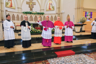 Ordenação Episcopal de Monsenhor Celso Alexandre - Foto 3728