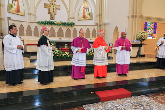 Ordenação Episcopal de Monsenhor Celso Alexandre - Foto 3731