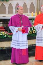 Ordenação Episcopal de Monsenhor Celso Alexandre - Foto 3733