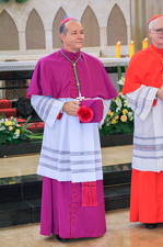 Ordenação Episcopal de Monsenhor Celso Alexandre - Foto 3732