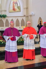 Ordenação Episcopal de Monsenhor Celso Alexandre - Foto 3734