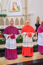 Ordenação Episcopal de Monsenhor Celso Alexandre - Foto 3735