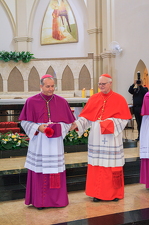 Ordenação Episcopal de Monsenhor Celso Alexandre - Foto 3736