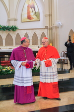 Ordenação Episcopal de Monsenhor Celso Alexandre - Foto 3737