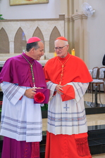 Ordenação Episcopal de Monsenhor Celso Alexandre - Foto 3738