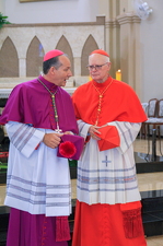 Ordenação Episcopal de Monsenhor Celso Alexandre - Foto 3739