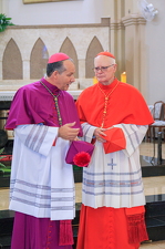 Ordenação Episcopal de Monsenhor Celso Alexandre - Foto 3740