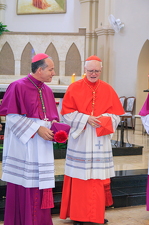 Ordenação Episcopal de Monsenhor Celso Alexandre - Foto 3741