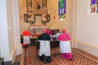 Ordenação Episcopal de Monsenhor Celso Alexandre - Foto 3742