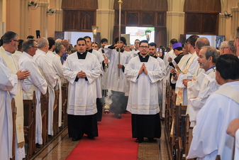Ordenação Episcopal de Monsenhor Celso Alexandre - Foto 3747