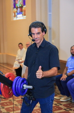 Ordenação Episcopal de Monsenhor Celso Alexandre - Foto 3746