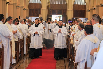 Ordenação Episcopal de Monsenhor Celso Alexandre - Foto 3748