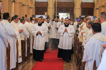 Ordenação Episcopal de Monsenhor Celso Alexandre - Foto 3749