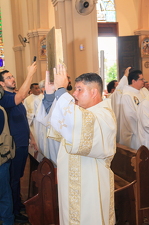 Ordenação Episcopal de Monsenhor Celso Alexandre - Foto 3750