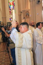 Ordenação Episcopal de Monsenhor Celso Alexandre - Foto 3751