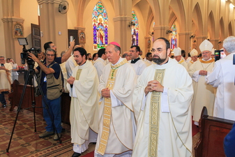 Ordenação Episcopal de Monsenhor Celso Alexandre - Foto 3753