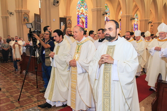Ordenação Episcopal de Monsenhor Celso Alexandre - Foto 3754