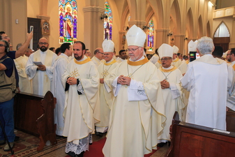 Ordenação Episcopal de Monsenhor Celso Alexandre - Foto 3755