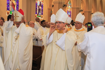 Ordenação Episcopal de Monsenhor Celso Alexandre - Foto 3761