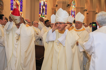 Ordenação Episcopal de Monsenhor Celso Alexandre - Foto 3762