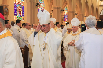 Ordenação Episcopal de Monsenhor Celso Alexandre - Foto 3763