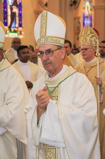 Ordenação Episcopal de Monsenhor Celso Alexandre - Foto 3765