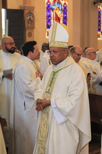 Ordenação Episcopal de Monsenhor Celso Alexandre - Foto 3767