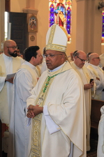 Ordenação Episcopal de Monsenhor Celso Alexandre - Foto 3768