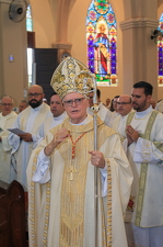 Ordenação Episcopal de Monsenhor Celso Alexandre - Foto 3769