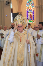 Ordenação Episcopal de Monsenhor Celso Alexandre - Foto 3770