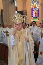 Ordenação Episcopal de Monsenhor Celso Alexandre - Foto 3771