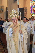 Ordenação Episcopal de Monsenhor Celso Alexandre - Foto 3772