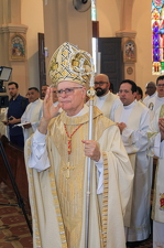 Ordenação Episcopal de Monsenhor Celso Alexandre - Foto 3773