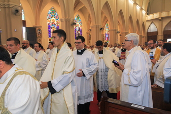 Ordenação Episcopal de Monsenhor Celso Alexandre - Foto 3774