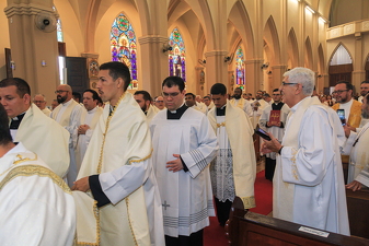 Ordenação Episcopal de Monsenhor Celso Alexandre - Foto 3775