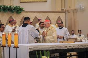 Ordenação Episcopal de Monsenhor Celso Alexandre - Foto 3776