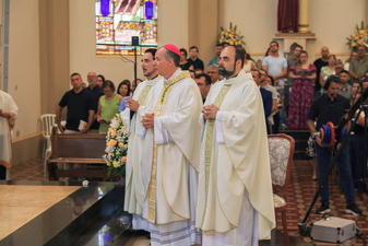 Ordenação Episcopal de Monsenhor Celso Alexandre - Foto 3777